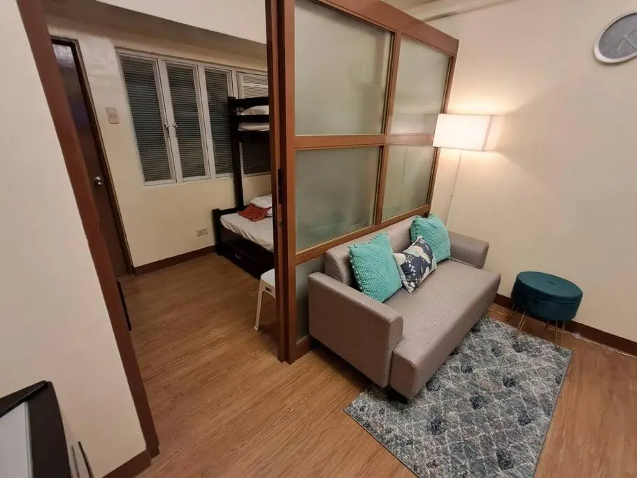 Image of Cozy Home beside mall,MRTBoniEDSA