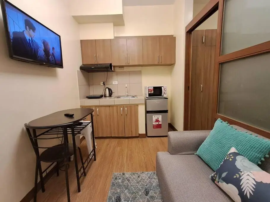 Image 6 of Cozy Home beside mall,MRTBoniEDSA