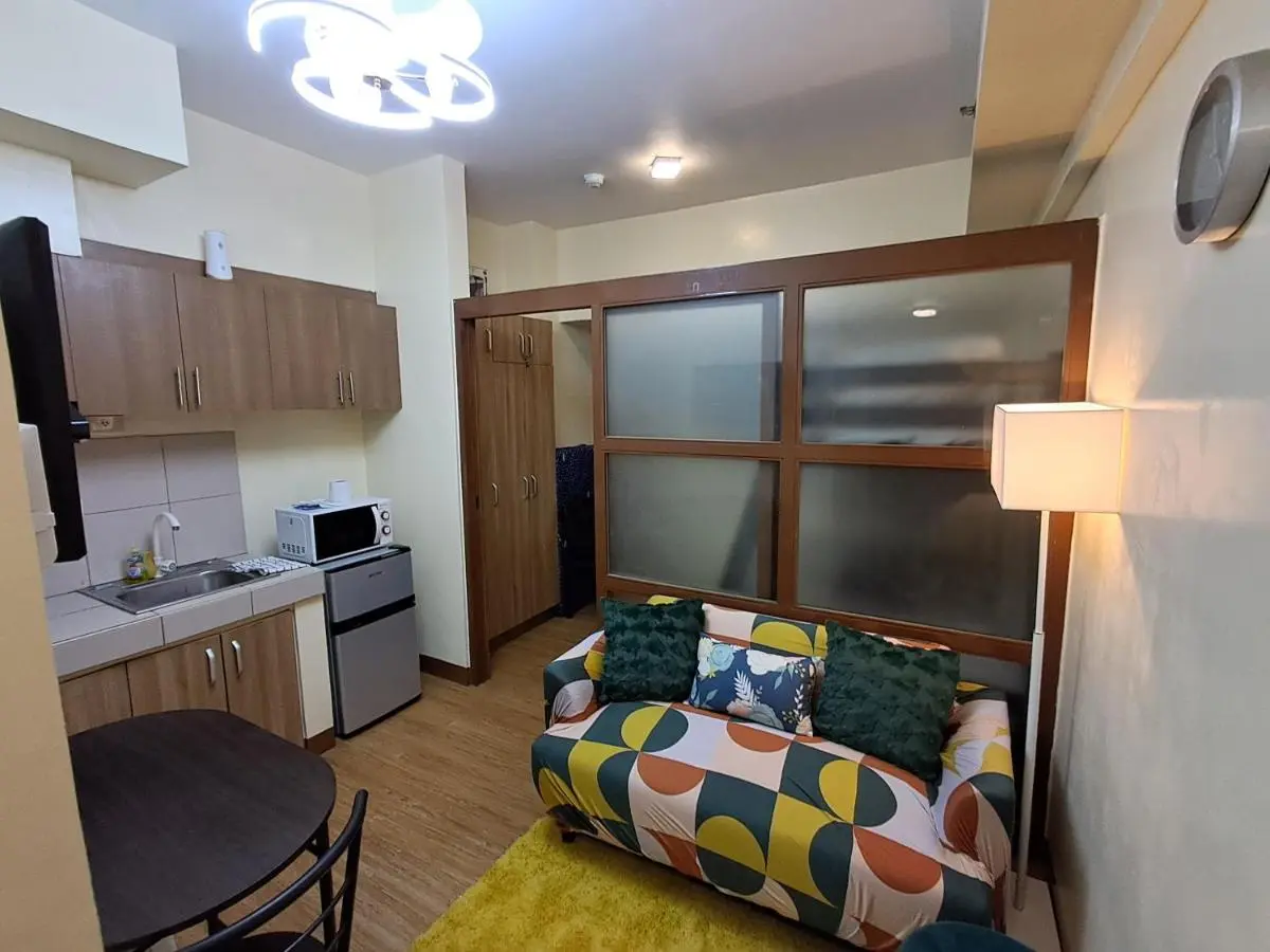 Image 1 of Cozy Home beside mall,MRTBoniEDSA