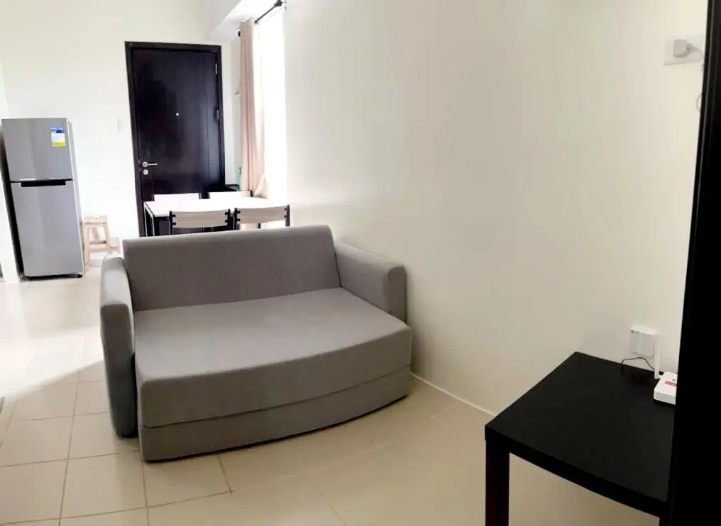 Image 4 of Cozy Nook in the City