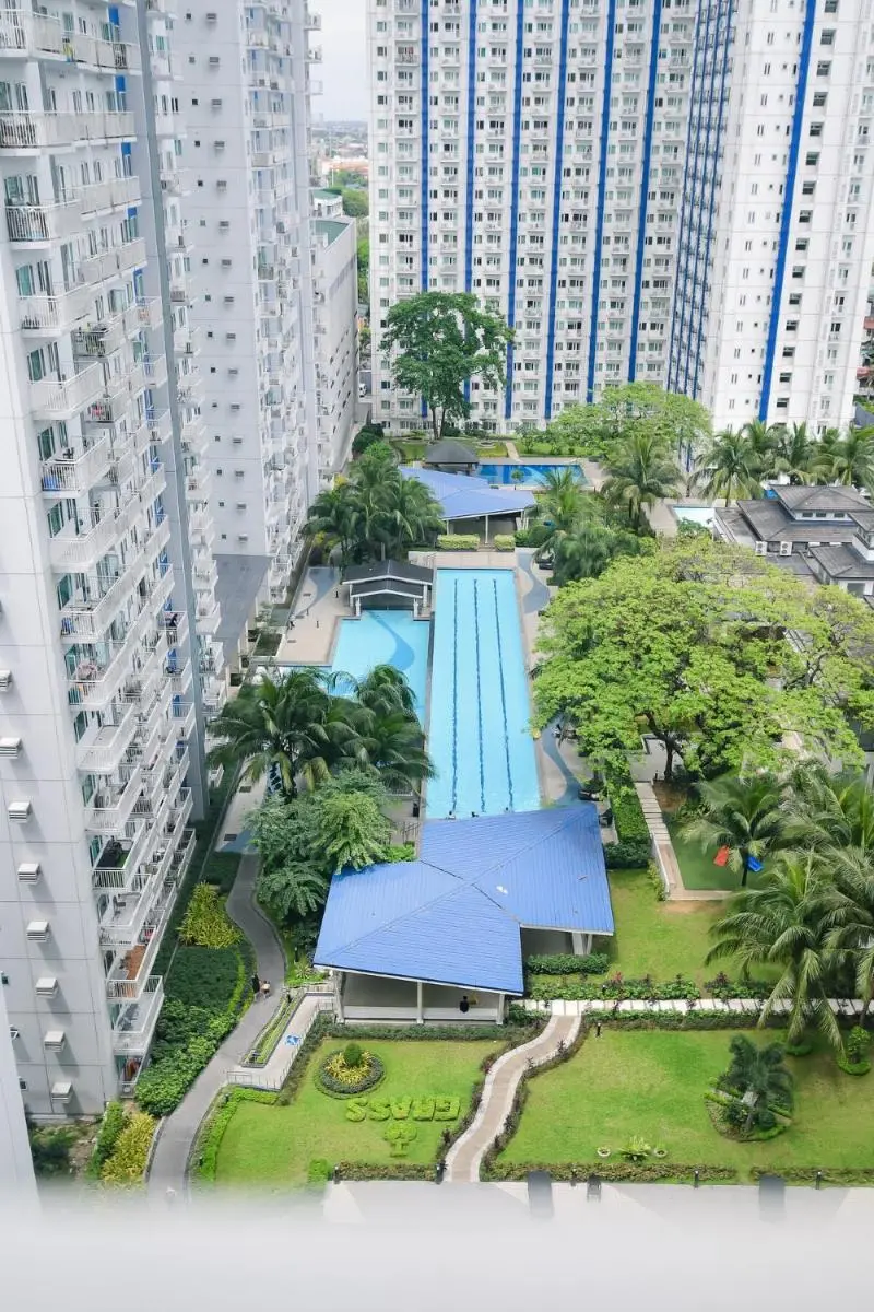 Image 3 of Cozy Place for 8 persons at Grass Residences