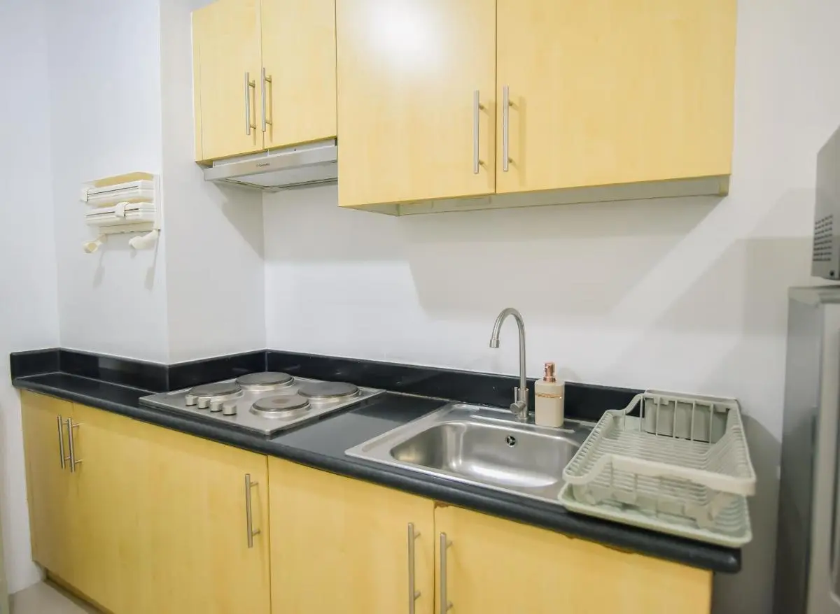 Image 1 of Cozy Place for 8 persons at Grass Residences