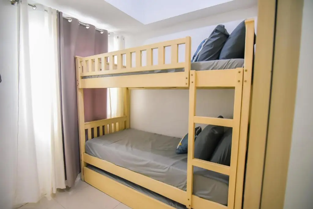 Image of Cozy Place for 8 persons at Grass Residences