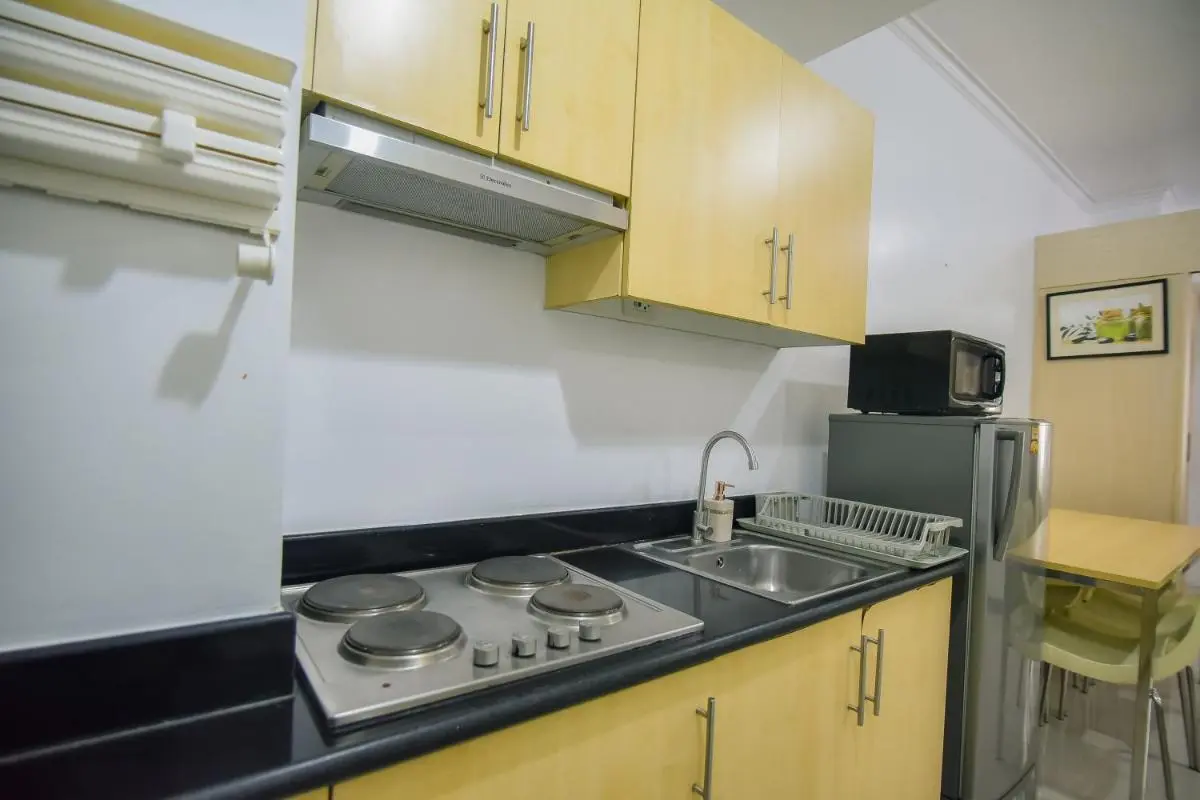Image 4 of Cozy Place for 8 persons at Grass Residences