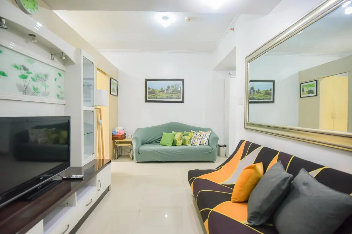 Image 5 of Cozy Place for 8 persons at Grass Residences