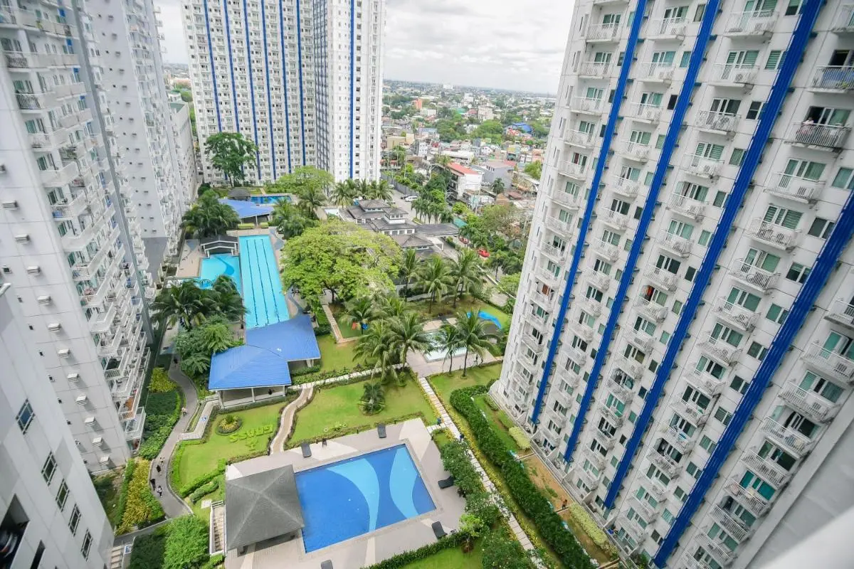 Image 2 of Cozy Place for 8 persons at Grass Residences