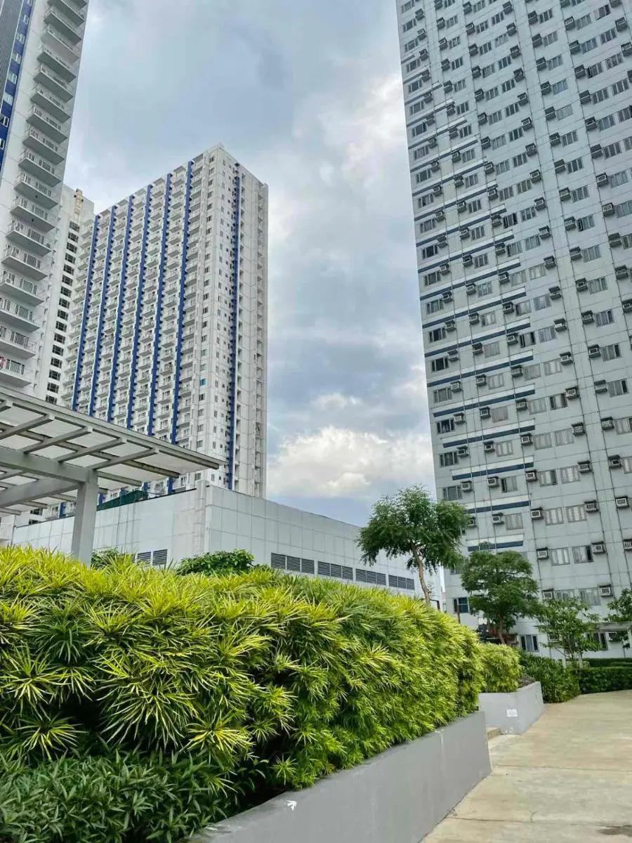 Image 6 of Cozy Place for 8 persons at Grass Residences