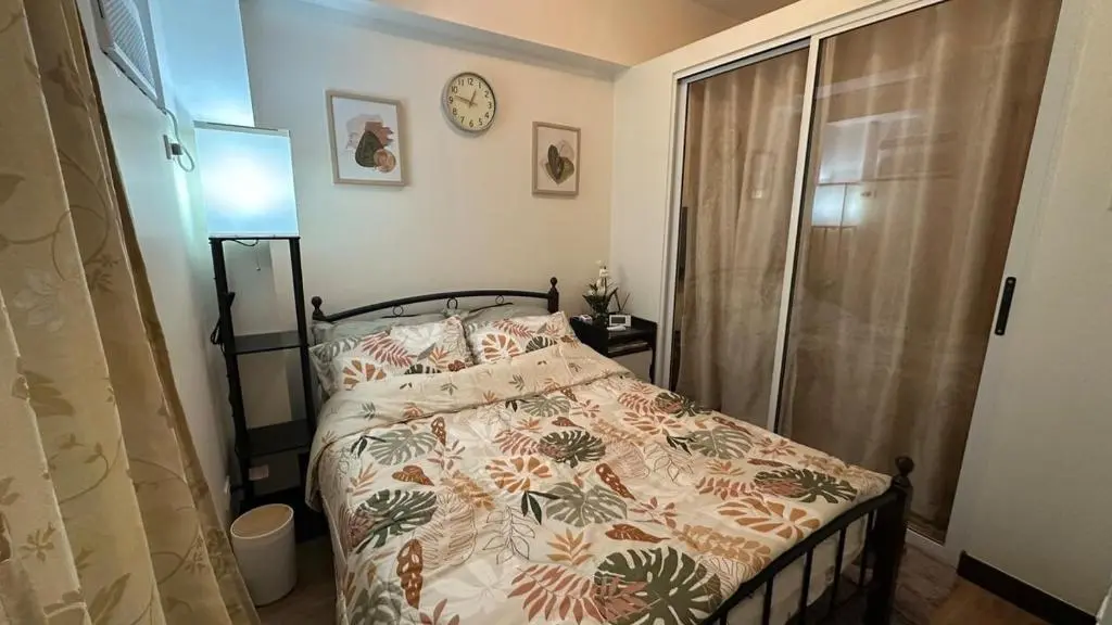 Image of Cozy QC Condo with Karaoke Pool & Fast WiFi