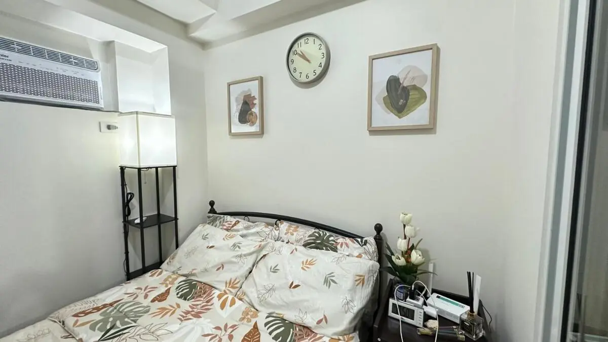Image 1 of Cozy QC Condo with Karaoke Pool & Fast WiFi