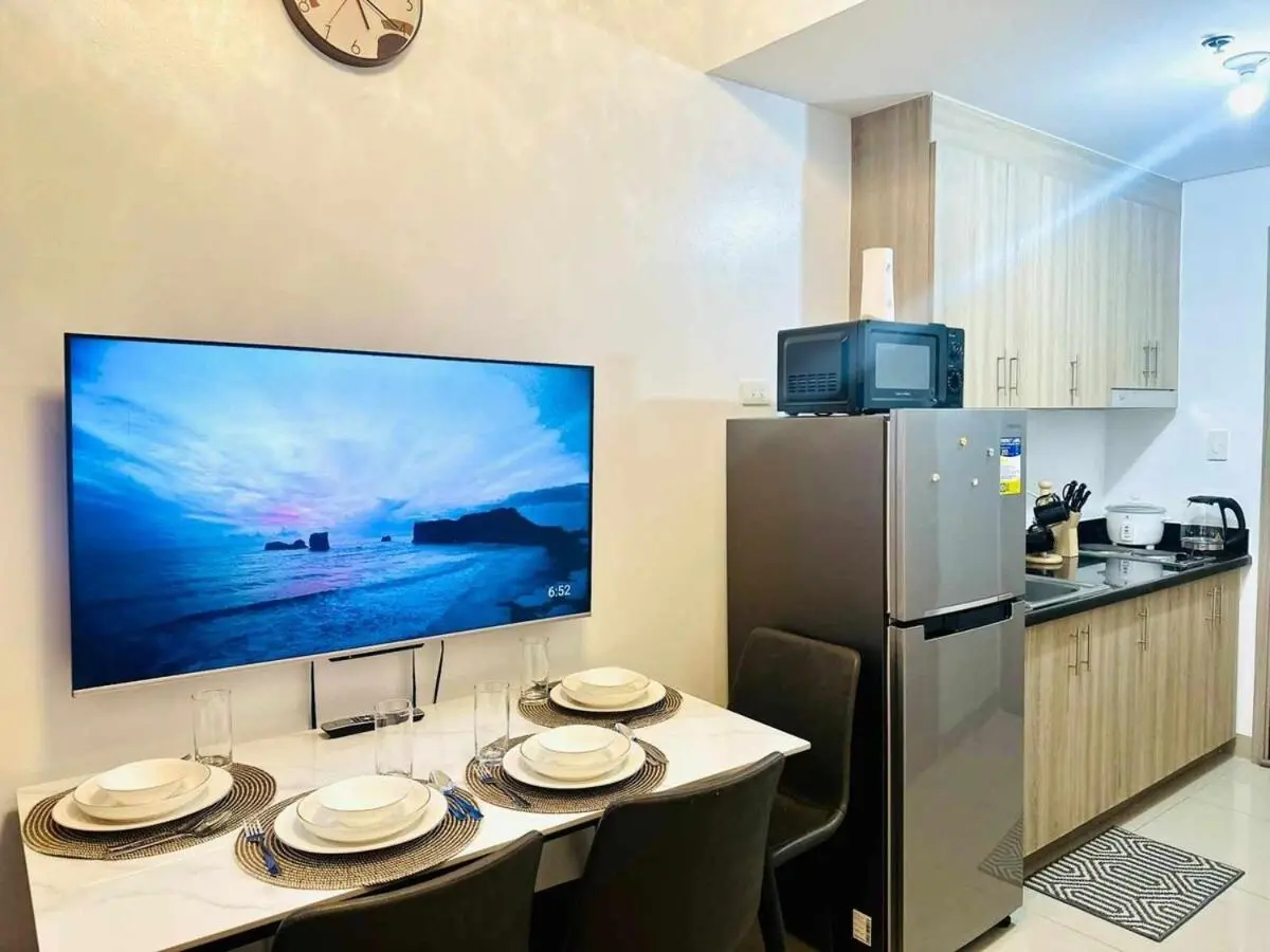 Image 1 of Cozy Retreat at Shore2 Residences