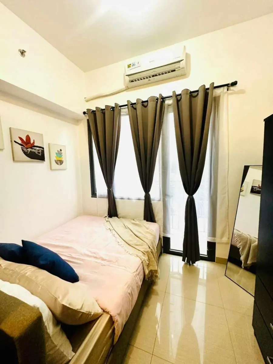 Image 3 of Cozy Retreat at Shore2 Residences
