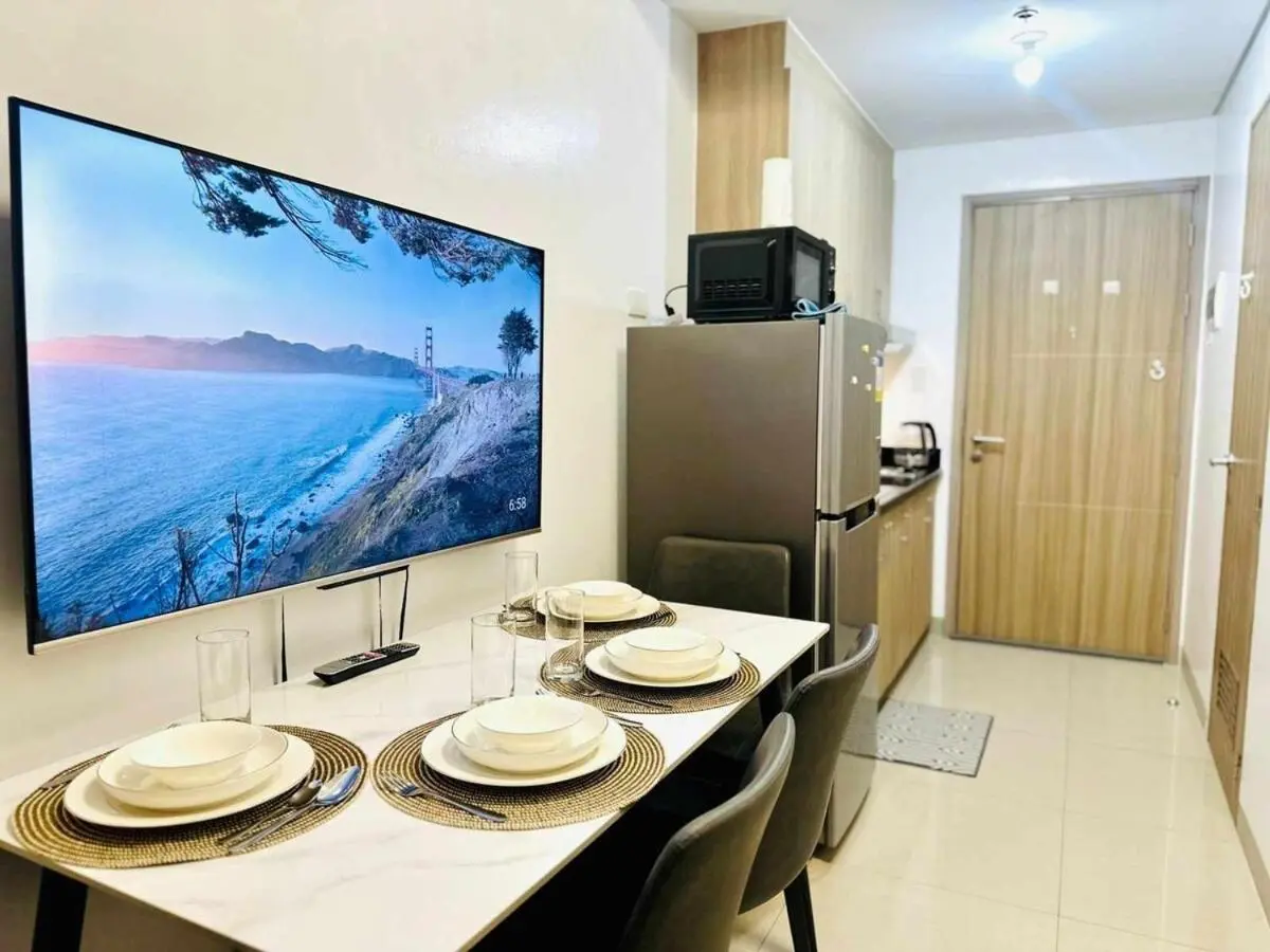 Image 2 of Cozy Retreat at Shore2 Residences