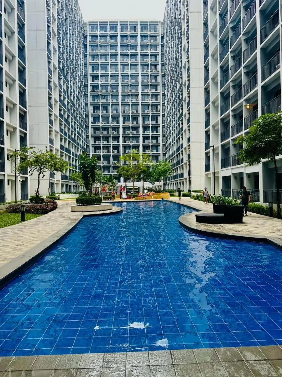 Image 5 of Cozy Retreat at Shore2 Residences