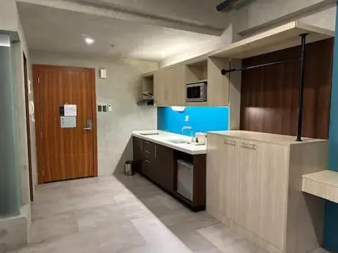 Image 3 of Cozy Spacious Pet Friendly Unit with Netflix Pool Gym