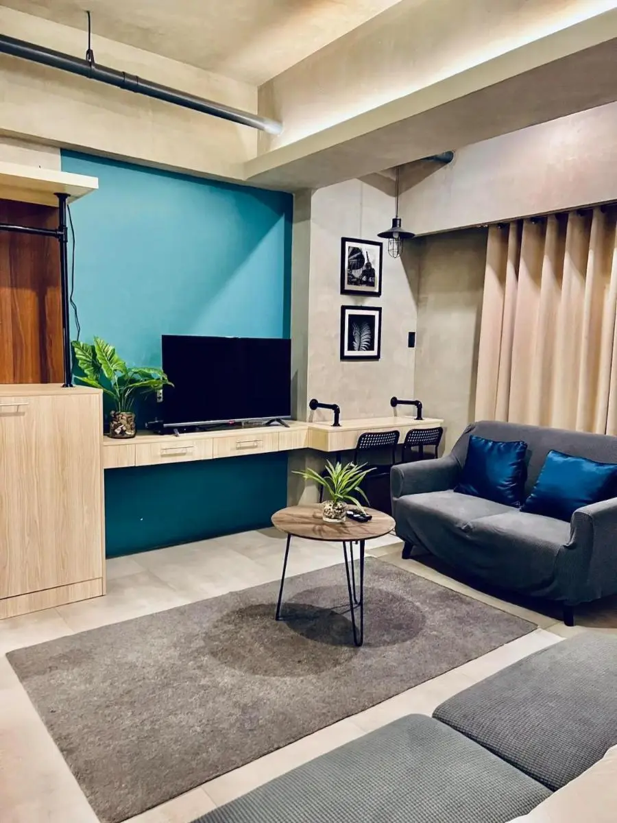 Image 4 of Cozy Spacious Pet Friendly Unit with Netflix Pool Gym
