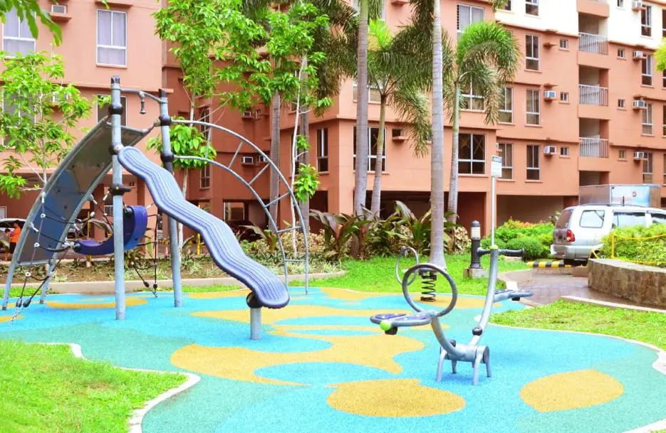 Image 5 of Cozy Studio Unit near Manila Airport With Swimming Pool, Full Kitchen 7A