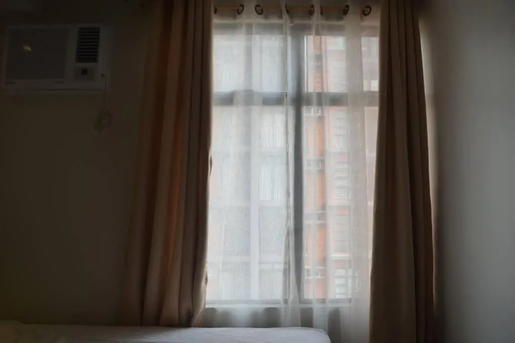 Image 1 of Cozy Studio with Beautiful View & FREE Netflix Access