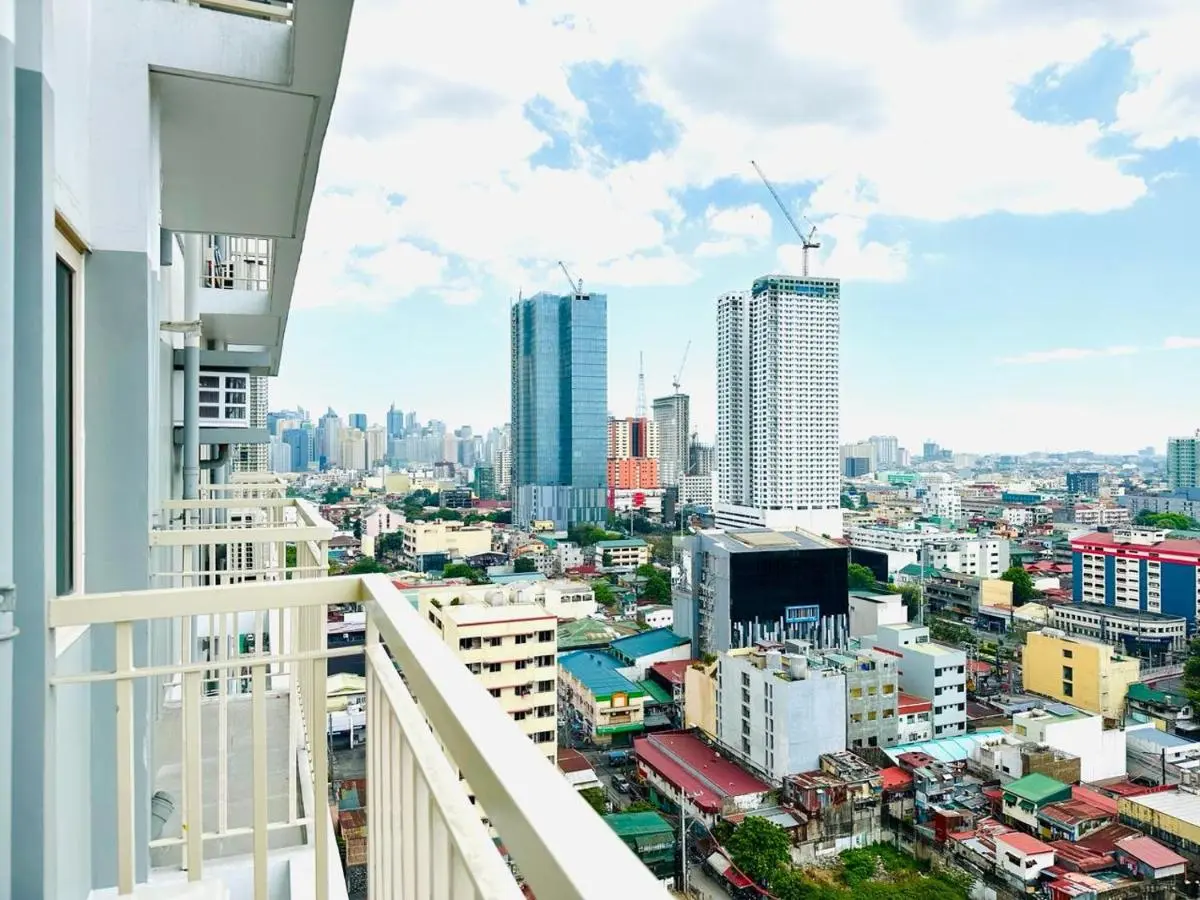 Image 6 of Cozy Two Bedroom Family Suites at Coast Residences near PICC, WTC & MOA