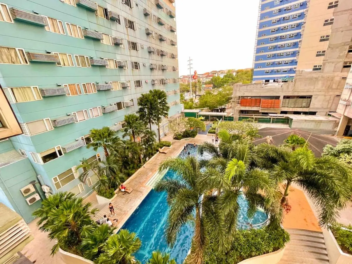 Image 2 of Cozy & Affordable Stay Near Bgc #rt33005