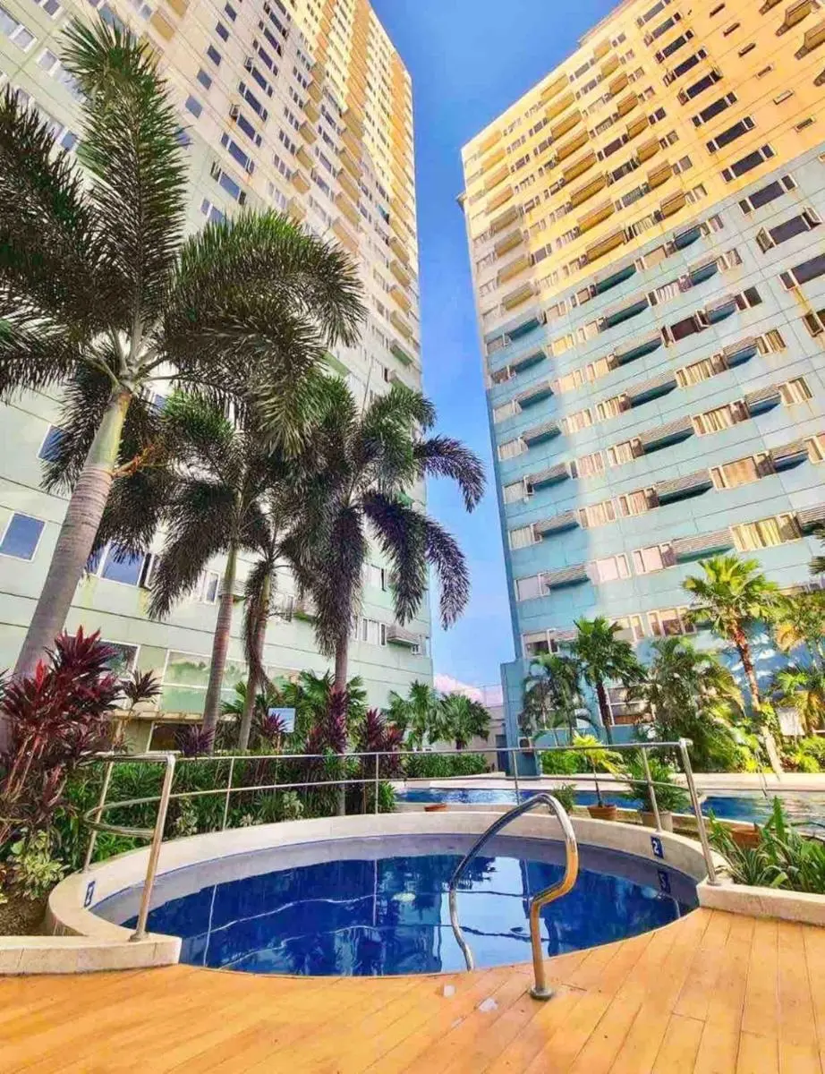 Image 3 of Cozy & Affordable Stay Near Bgc #rt33005