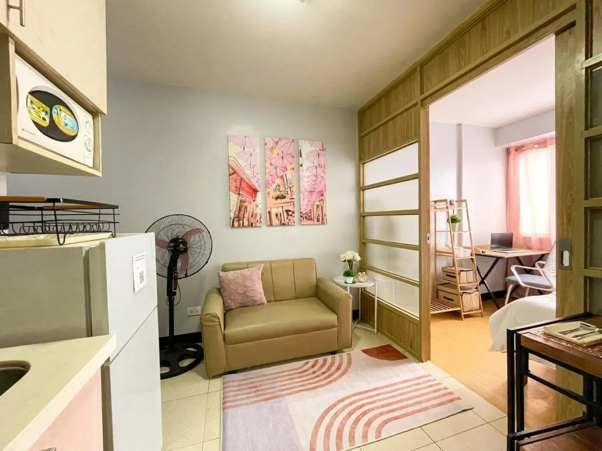 Image 5 of Cozy & Affordable Stay Near Bgc #rt33005