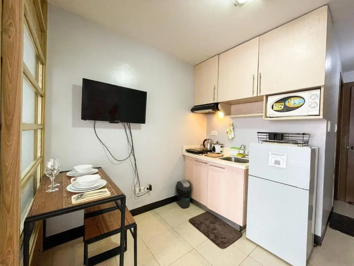 Image 4 of Cozy & Affordable Stay Near Bgc #rt33005