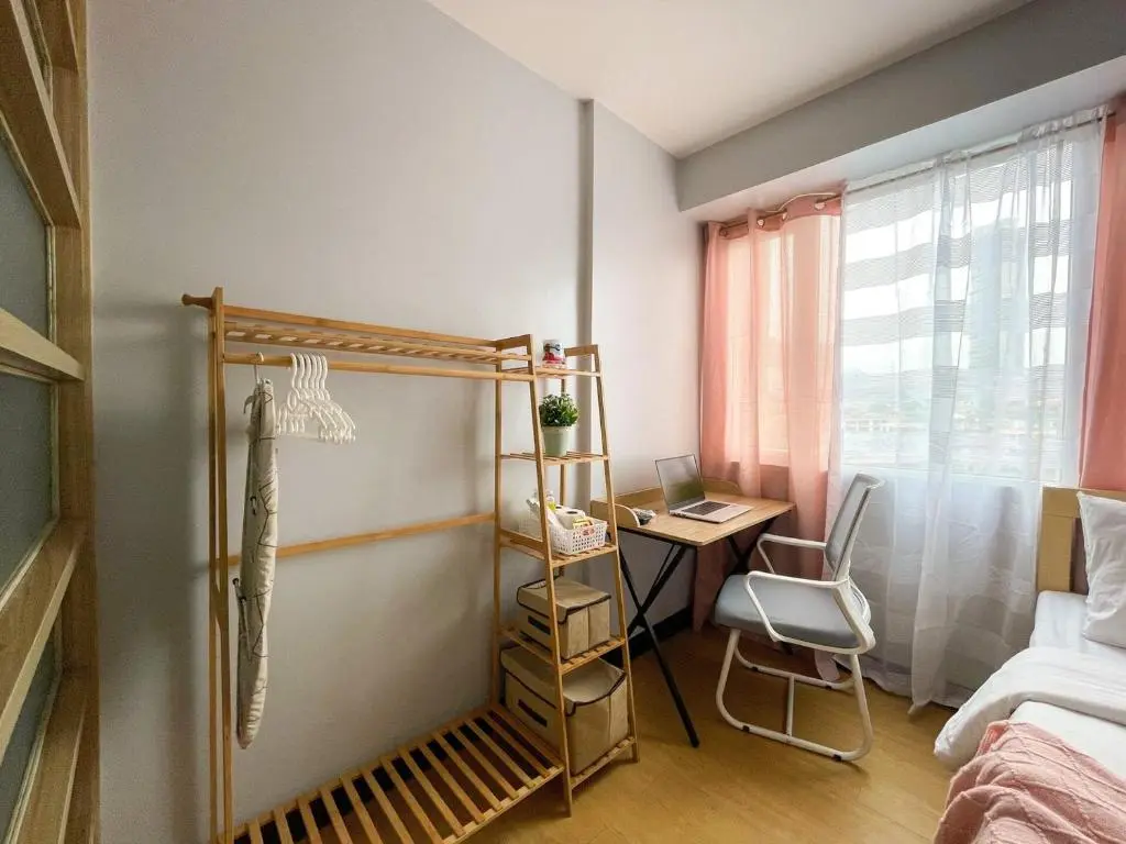 Image of Cozy & Affordable Stay Near Bgc #rt33005