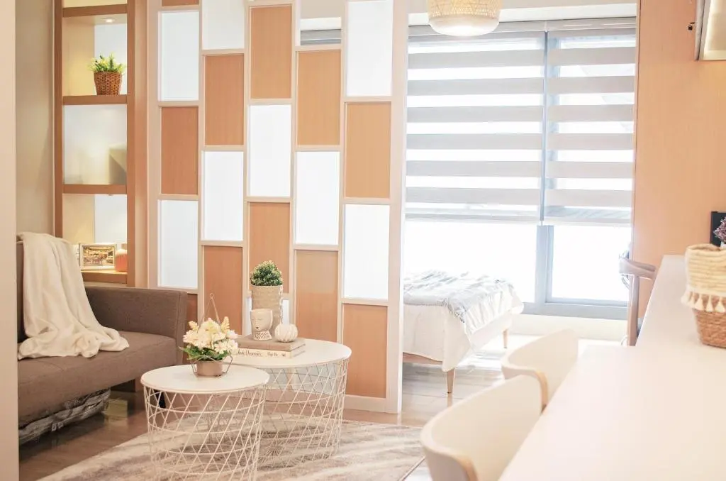 Image of Cozy and Classy Studio Across Airport Terminal 3