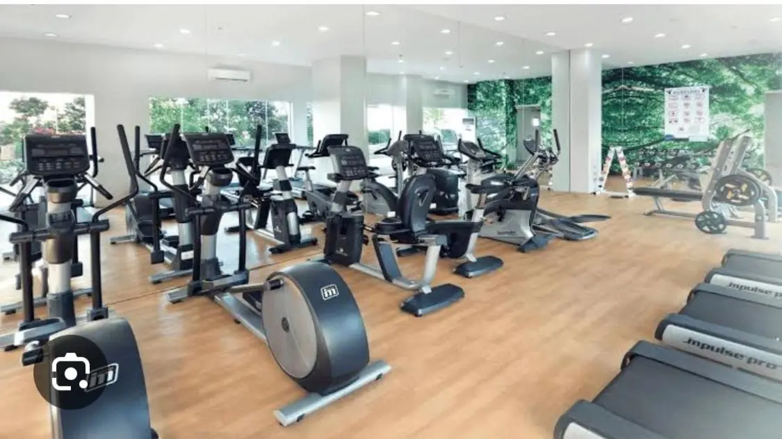 Image 1 of Cozy apartment near Greenbelt Makati City