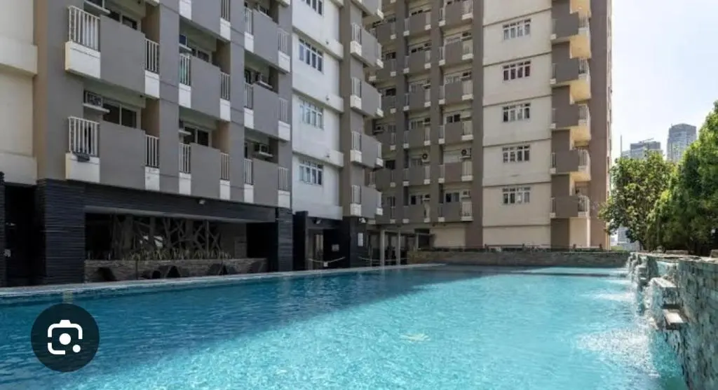 Image of Cozy apartment near Greenbelt Makati City