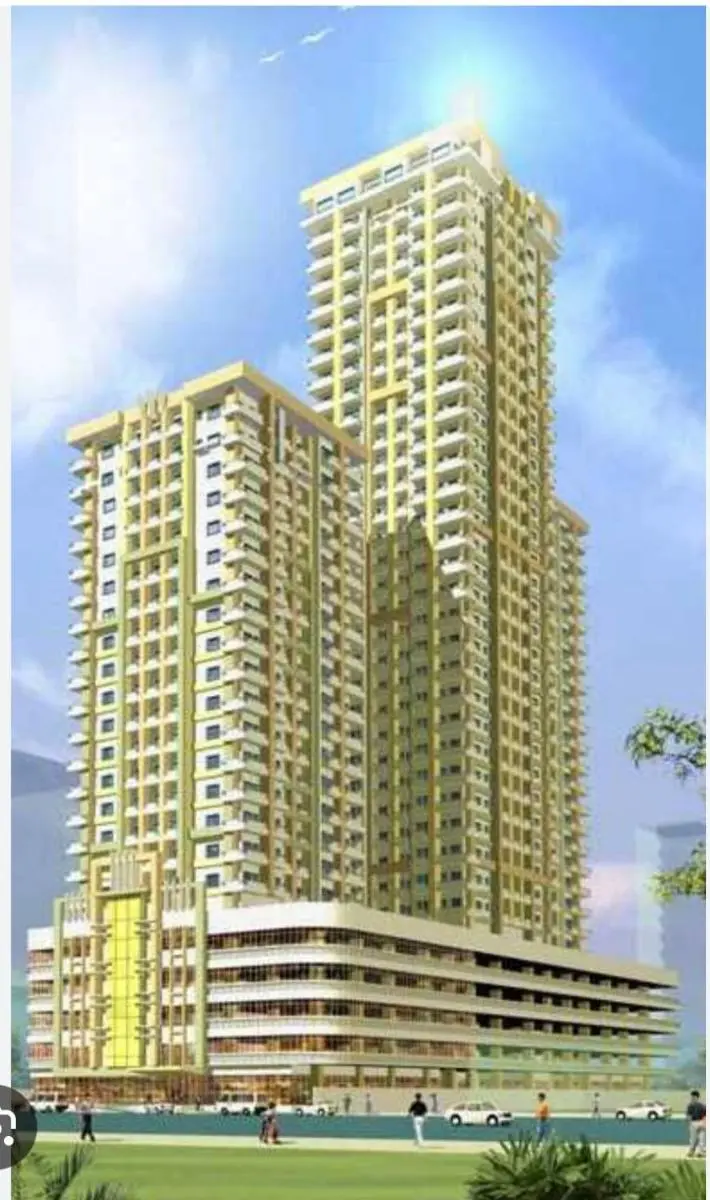 Image 3 of Cozy apartment near Greenbelt Makati City