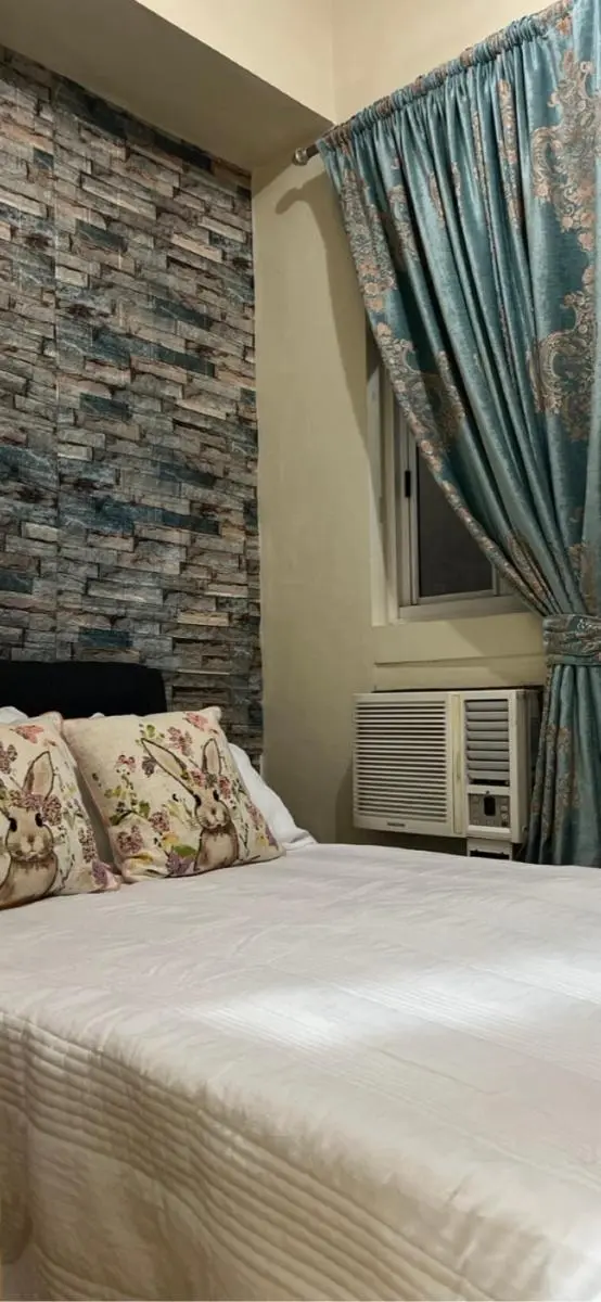 Image 4 of Cozy apartment near Greenbelt Makati City
