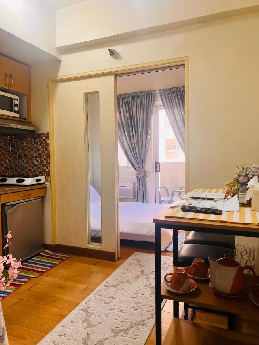 Image 6 of Cozy apartment near Greenbelt Makati City