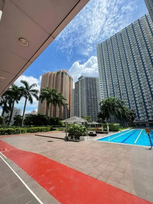 Image 3 of Cozy condo by the MRT & Light Mall experience comfort and convenience