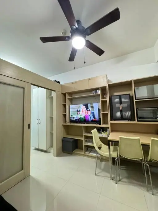 Image 5 of Cozy condo by the MRT & Light Mall experience comfort and convenience