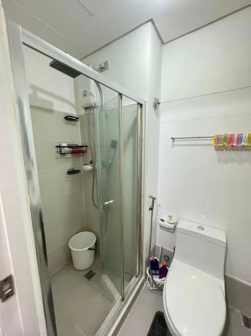 Image 2 of Cozy condo by the MRT & Light Mall experience comfort and convenience
