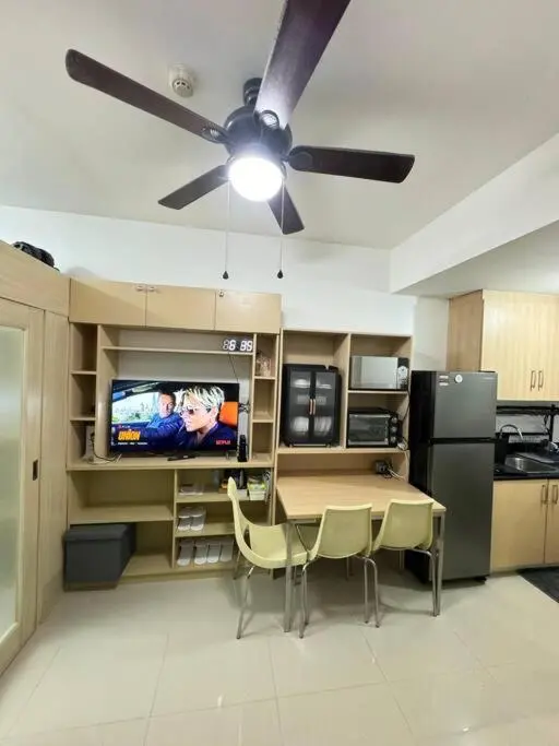 Image 4 of Cozy condo by the MRT & Light Mall experience comfort and convenience