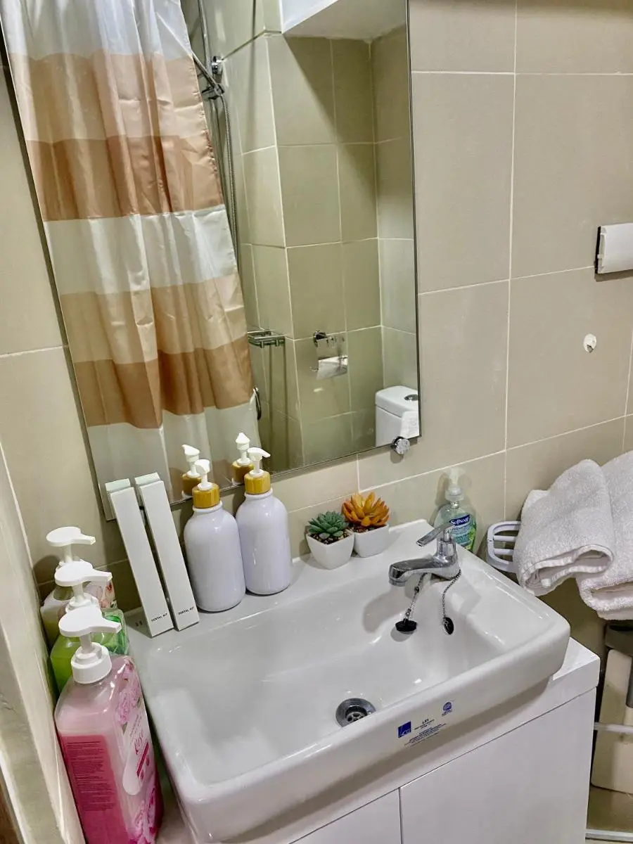 Image 5 of Cozyhome by LV & SG – S residences MOA PASAY unit condo