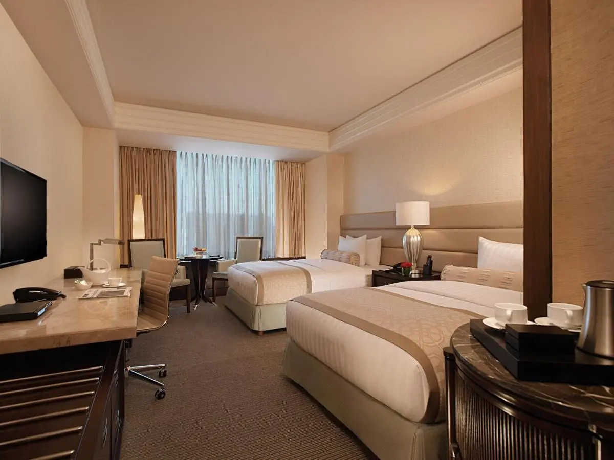 Image 1 of Crimson Hotel Filinvest City, Manila