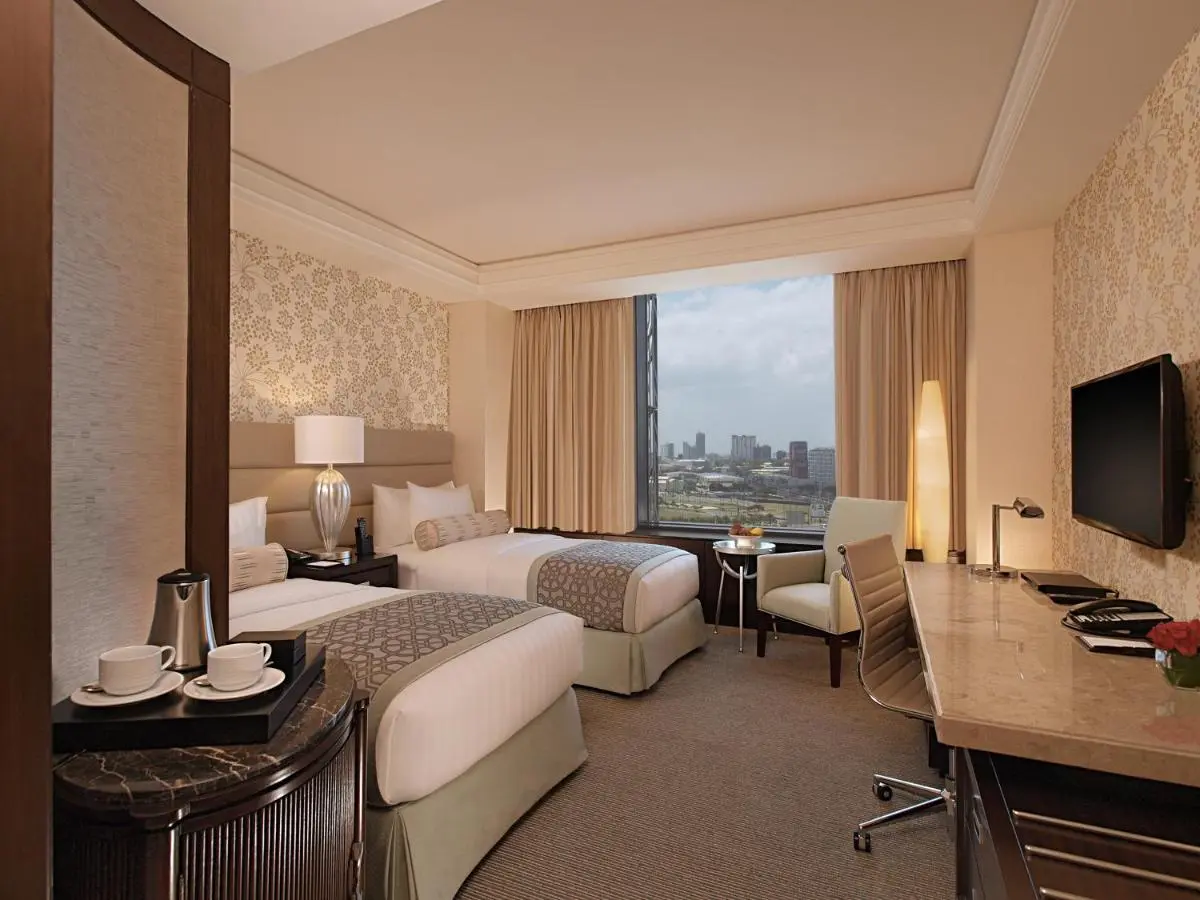 Image 5 of Crimson Hotel Filinvest City, Manila