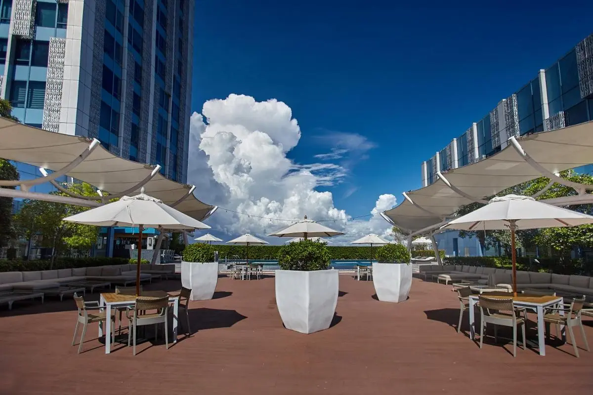 Image 6 of Crimson Hotel Filinvest City, Manila