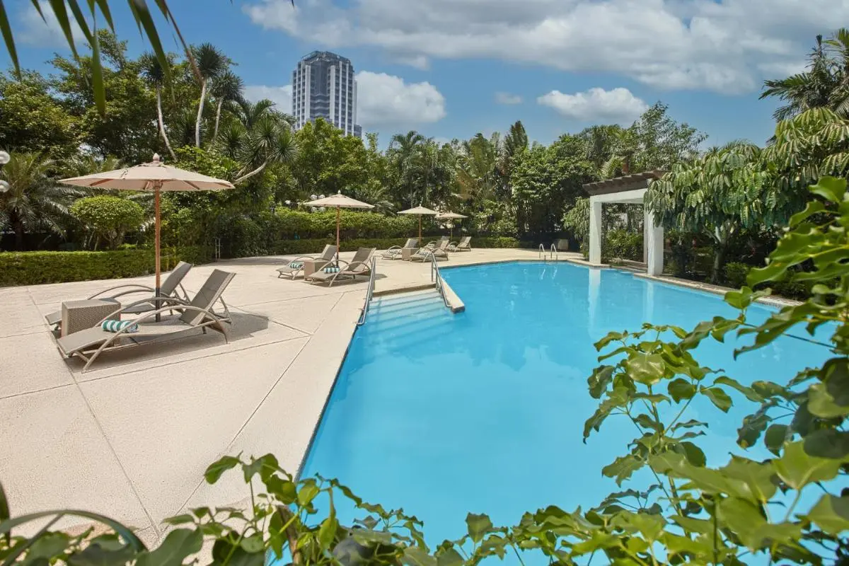 Image 3 of Crowne Plaza Manila Galleria by IHG