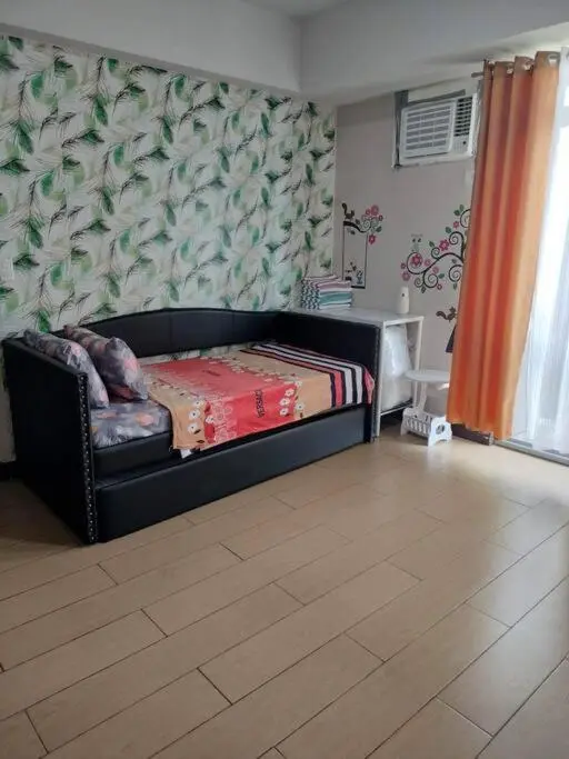 Image 6 of Cubao Manhattan Heights, Unit 8BC Tower B, 1 BR