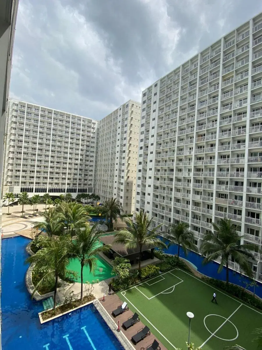 Image 6 of D’ Shore Line – Shore Residences MOA PASAY