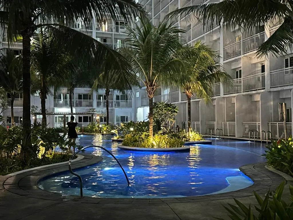Image of D’ Shore Line – Shore Residences MOA PASAY