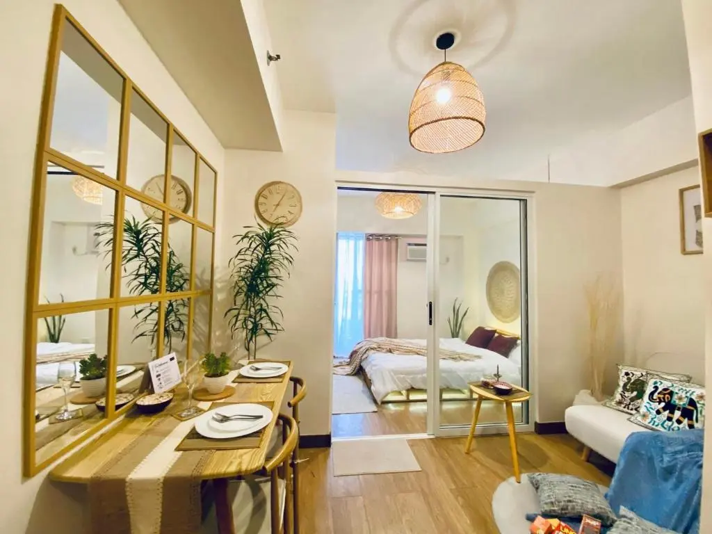 Image of Den and Then – Sky Lounge Haven