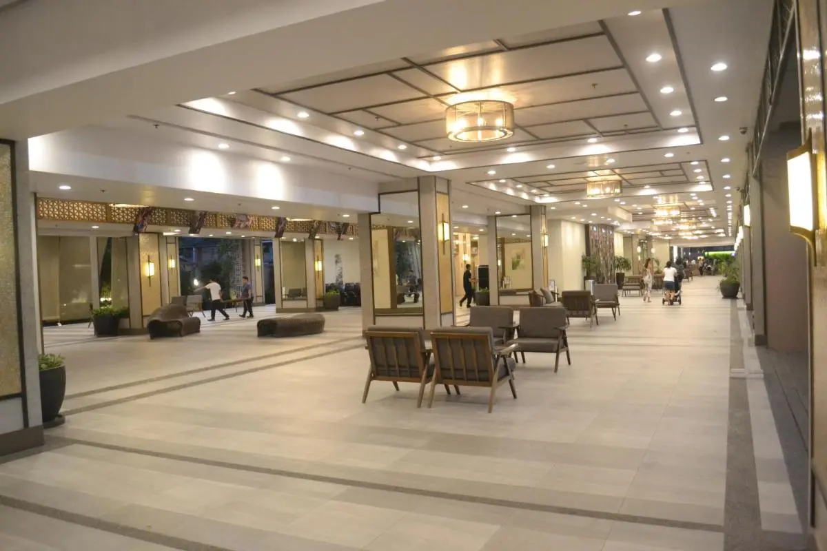 Image 2 of Den and Then – Sky Lounge Haven
