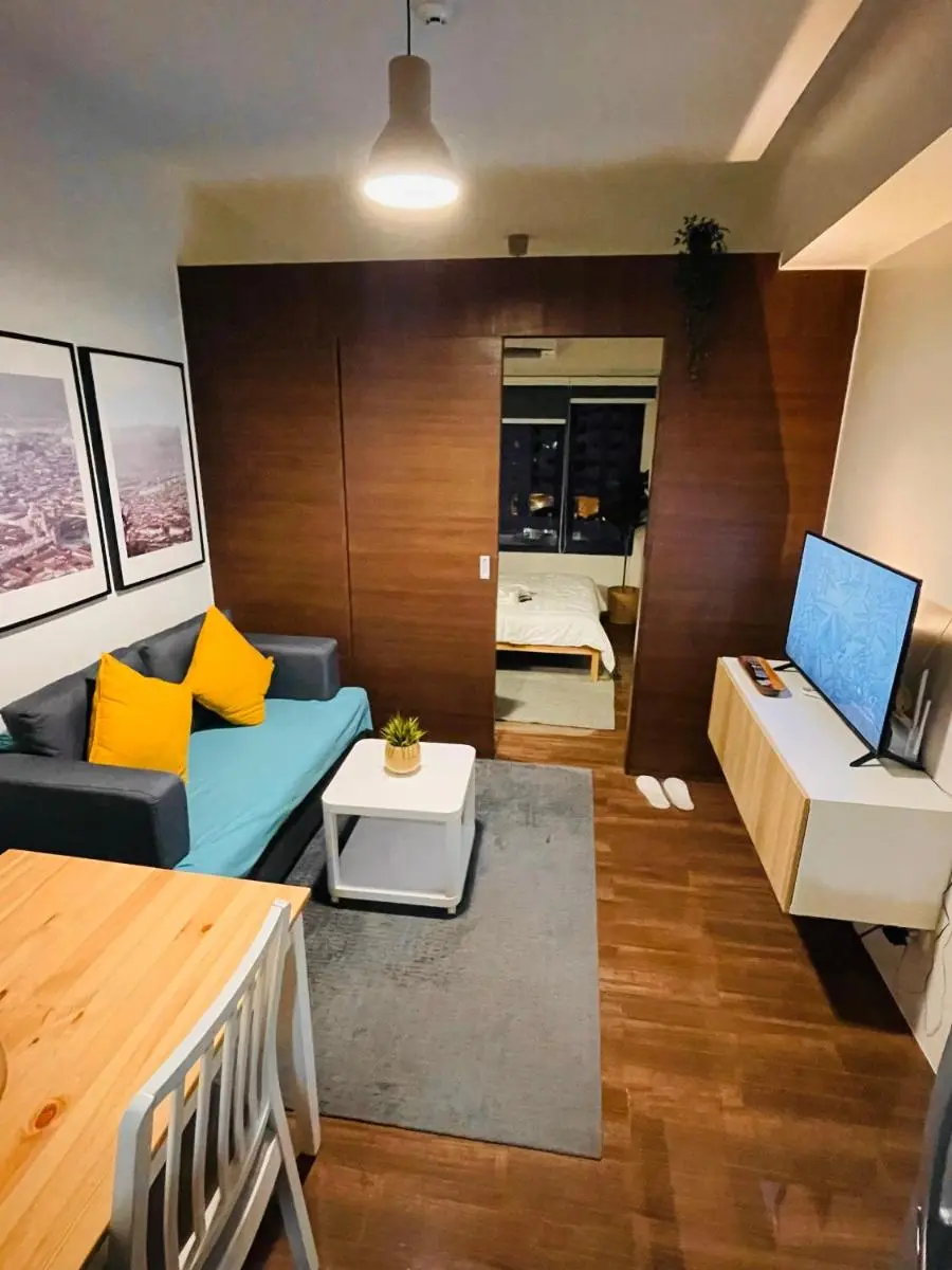 Image 6 of Destina @Air Residences Makati, Metro Manila