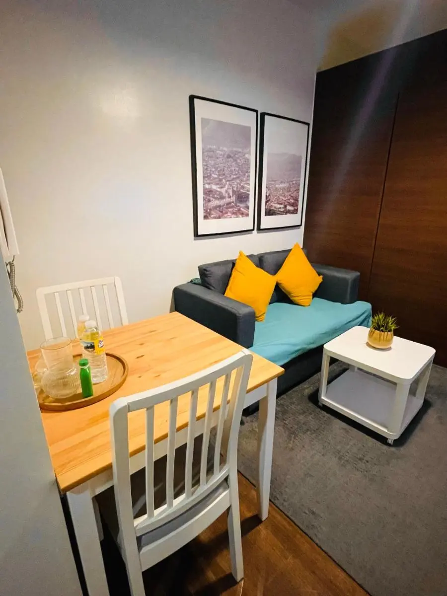 Image 5 of Destina @Air Residences Makati, Metro Manila