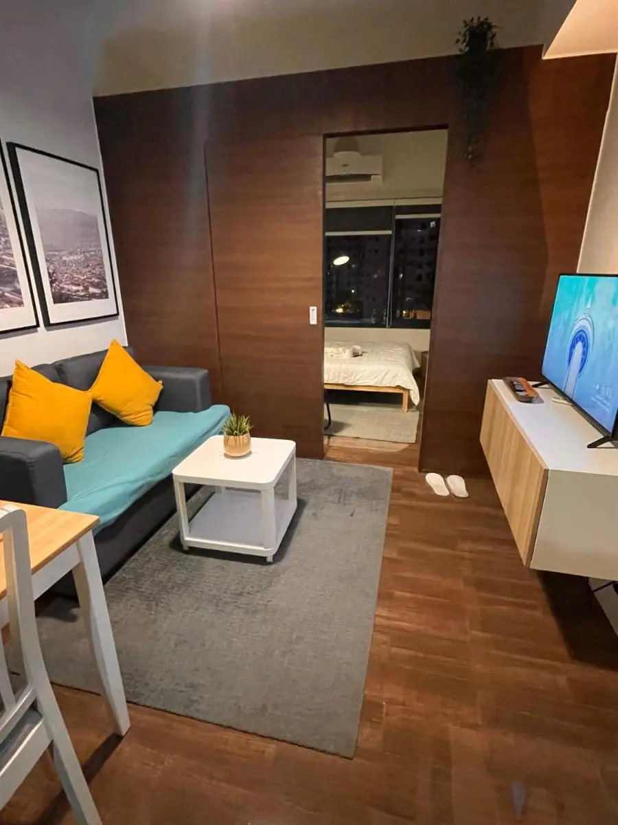 Image 3 of Destina @Air Residences Makati, Metro Manila